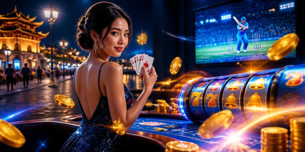 ta86 Viettel Money Casino